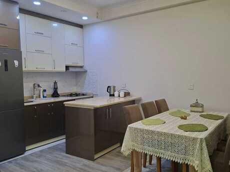 Elan №6152974 - Bakı, Ağ şəhər q., 2 otaqlı, 61 m², 16/16 mərtəbə