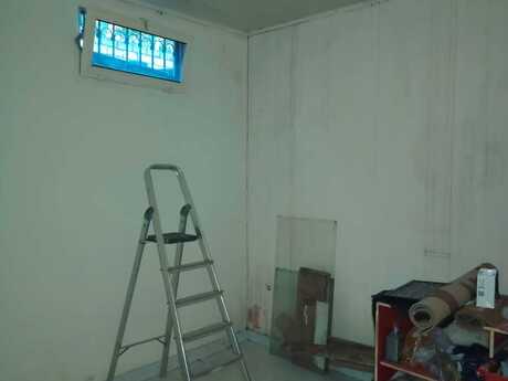 Elan №6152985 - Bakı, Bakıxanov q., 25 m²