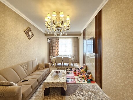 Elan №6152998 - Xırdalan, Xırdalan, 2 otaqlı, 82 m², 16/17 mərtəbə