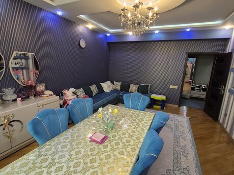 2 otaqlı mənzil, 82 m², Masazır: 118 000 ₼ 2