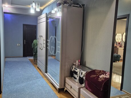 2 otaqlı mənzil, 82 m², Masazır: 118 000 ₼ 4