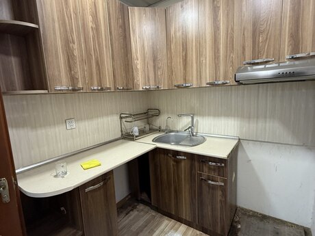 Elan №6152995 - Bakı, Memar Əcəmi m., 2 otaqlı, 55 m², 2/5 mərtəbə