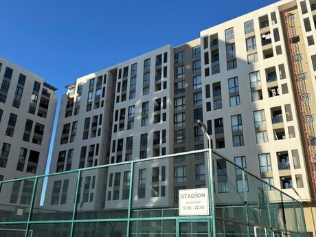4 otaqlı mənzil, 150 m², Azadlıq Prospekti: 285 000 ₼ 4