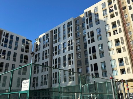 Объявление №6153011 - Баку, м. Азадлыг проспекти, 4-комн., 150 м², 6/17 этаж