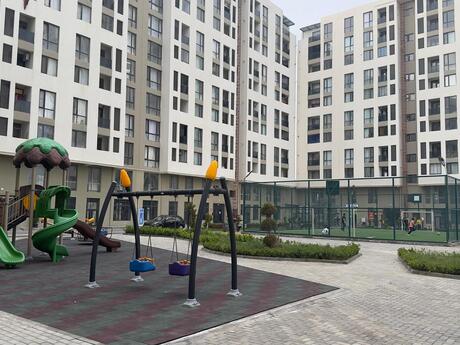 4 otaqlı mənzil, 150 m², Azadlıq Prospekti: 285 000 ₼ 3