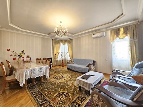 Elan №6153012 - Xırdalan, Xırdalan, 3 otaqlı, 130 m², 6/12 mərtəbə