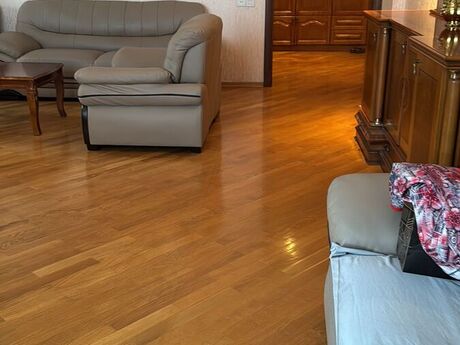 Elan №6153021 - Bakı, Nizami m., 3 otaqlı, 135 m², 3/18 mərtəbə