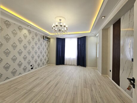 Elan №6153031 - Xırdalan, Xırdalan, 3 otaqlı, 90 m², 8/12 mərtəbə