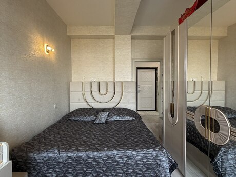2 otaqlı mənzil, 48 m², Masazır: 73 500 ₼ 5