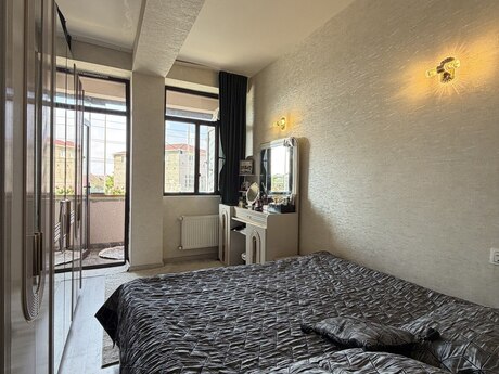 2 otaqlı mənzil, 48 m², Masazır: 73 500 ₼ 4
