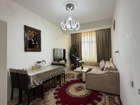 2 otaqlı mənzil, 48 m², Masazır: 73 500 ₼ 3