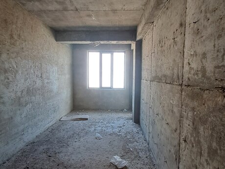 4 otaqlı mənzil, 180 m², Həzi Aslanov: 342 000 ₼ 2