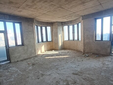 4 otaqlı mənzil, 180 m², Həzi Aslanov: 342 000 ₼ 3