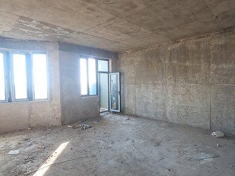 4 otaqlı mənzil, 180 m², Həzi Aslanov: 342 000 ₼ 4
