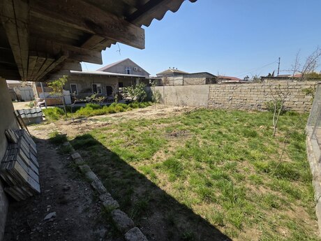 4 otaqlı həyət evi, 120 m², Buzovna: 170 000 ₼ 3