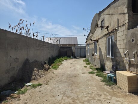 4 otaqlı həyət evi, 120 m², Buzovna: 170 000 ₼ 5
