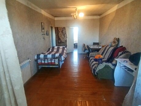 Elan №6153058 - Bakı, Xalqlar Dostluğu m., 2 otaqlı, 55 m², 4/9 mərtəbə