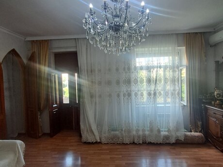 3 otaqlı mənzil, 70 m², Nəriman Nərimanov: 206 000 ₼ 2