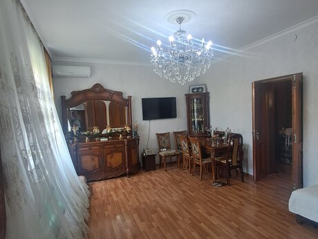 3 otaqlı mənzil, 70 m², Nəriman Nərimanov: 206 000 ₼ 3