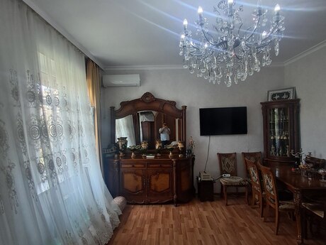 3 otaqlı mənzil, 70 m², Nəriman Nərimanov: 206 000 ₼ 4