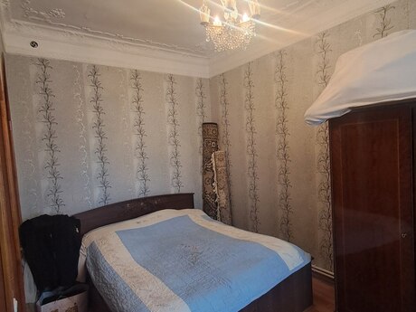 3 otaqlı mənzil, 70 m², Nəriman Nərimanov: 206 000 ₼ 5