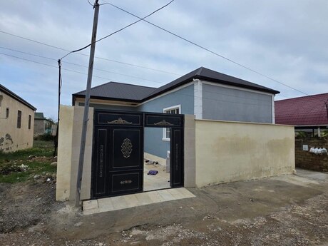 Продаётся 3-комнатный дом, Mehdiabad, 80 м², 97 000 AZN, фото 2 / 12