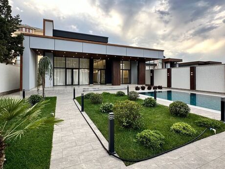 Объявление №6153065 - Баку, пос. Мардакан, 5-комн., 290 м²