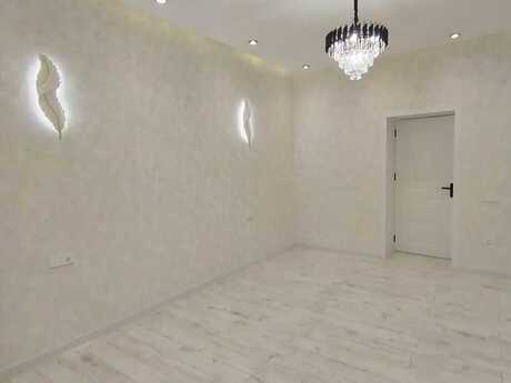 3 otaqlı köhnə tikili - Nəsimi r. - 80 m²