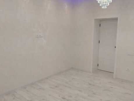 3 otaqlı köhnə tikili - Nəsimi r. - 80 m²