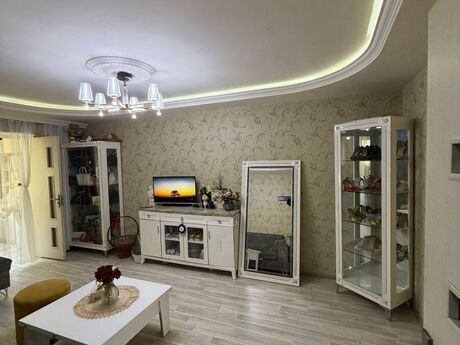 Объявление №6153092 - Баку, м. 20 января, 3-комн., 60 м², 3/5 этаж