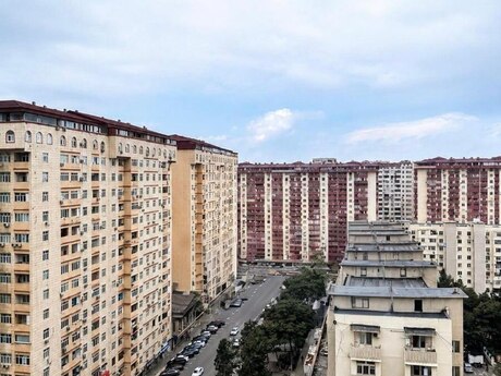 3 otaqlı mənzil, 120 m², Həzi Aslanov: 263 000 ₼ 2