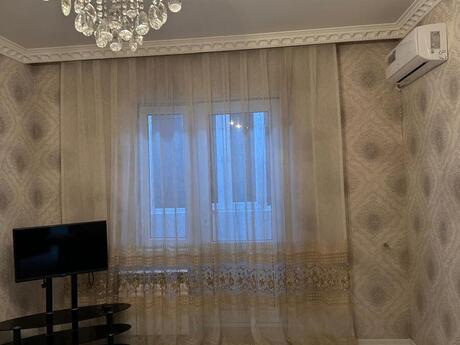 пос. Ени Гюнешли