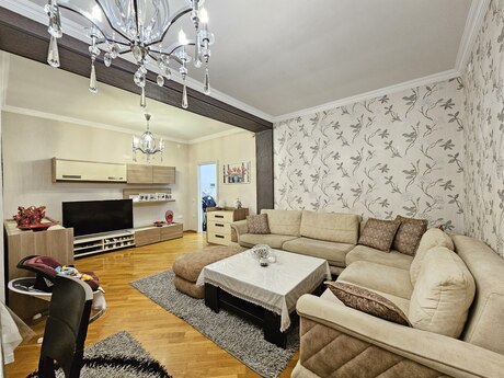 Elan №6153118 - Xırdalan, Xırdalan, 3 otaqlı, 89 m², 16/17 mərtəbə