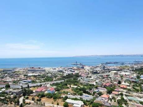 4-комнатная квартира, 185 м², Həzi Aslanov: 315 000 ₼ 5