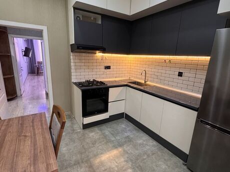 Elan №6153128 - Xırdalan, Xırdalan, 3 otaqlı, 70 m², 8/16 mərtəbə