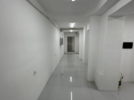 Obyekt - Yeni Yasamal q. - 120 m²