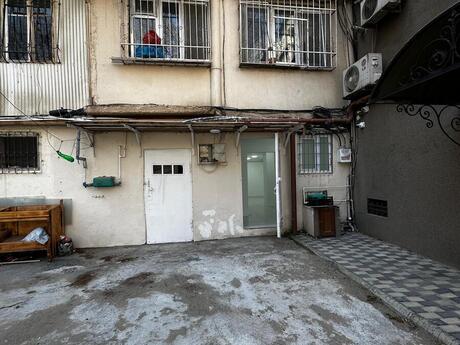 Obyekt - Yeni Yasamal q. - 120 m²