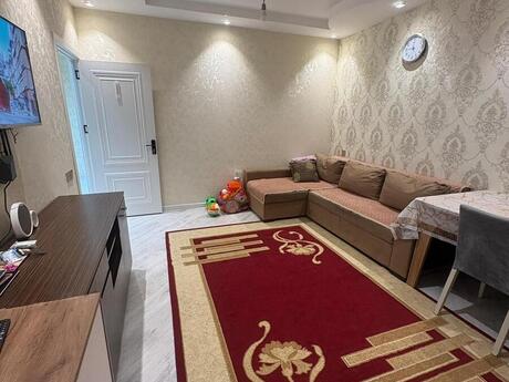 Elan №6153133 - Xırdalan, Xırdalan, 2 otaqlı, 62 m², 1/6 mərtəbə