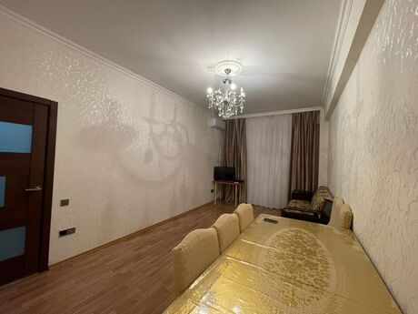 Elan №6153135 - Xırdalan, Xırdalan, 2 otaqlı, 58 m², 1/9 mərtəbə