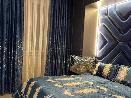 Elan №6153138 - Xırdalan, Xırdalan, 2 otaqlı, 62 m², 11/16 mərtəbə