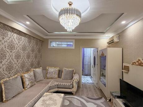 Elan №6153163 - Xırdalan, Xırdalan, 3 otaqlı, 61 m², 11/15 mərtəbə