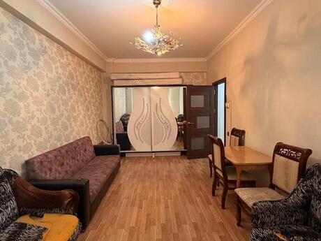 Elan №6153167 - Xırdalan, Xırdalan, 2 otaqlı, 60 m², 1/9 mərtəbə
