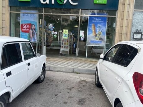 Объявление №6153170 - Баку, м. Азадлыг проспекти, 146 м²