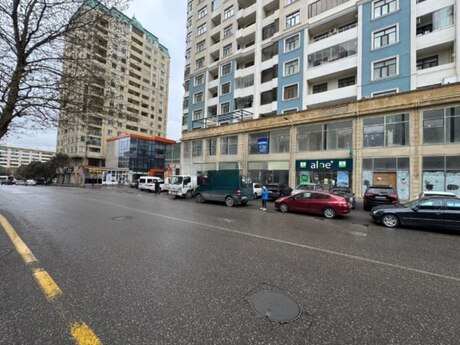 Объект - м. Азадлыг проспекти - 146 м²