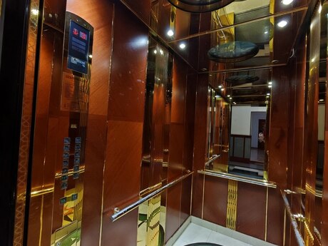 3-комнатная квартира, 160 м², Sahil: 855 000 ₼ 3