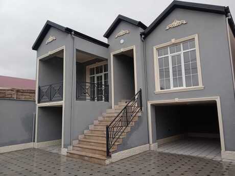 Elan №6153210 - Bakı, Məmmədli q., 6 otaqlı, 200 m²