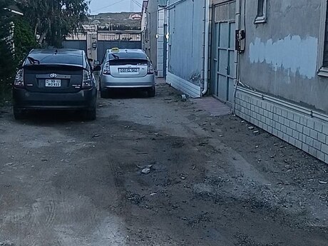 Mərdəkan q.
