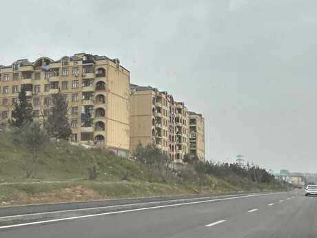 2-room new-build apartment for sale in Masazır, 70 m², 83 000 AZN, photo 3 / 12