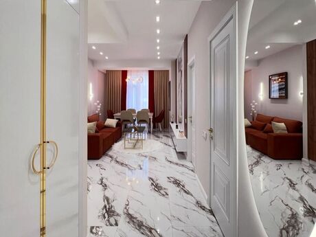 Elan №6153245 - Bakı, 20 Yanvar m., 2 otaqlı, 55 m², 5/20 mərtəbə