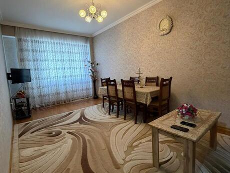 Объявление №6153266 - Хырдалан, Хырдалан, 2-комн., 64 м², 10/13 этаж